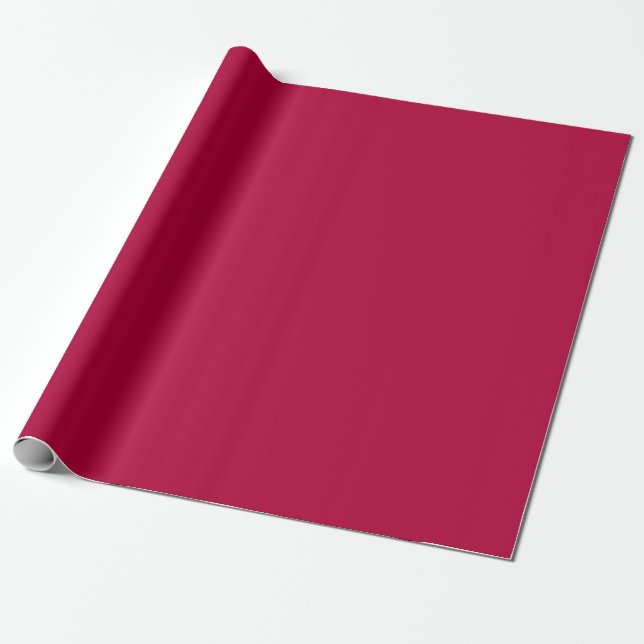 Papel de Presente de Design Premium em Tom de Tijo (Desenrolado)