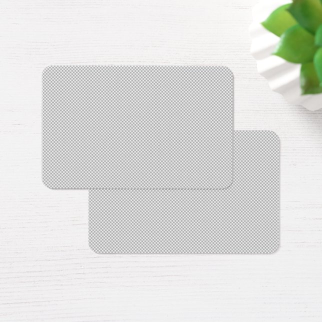 Papel de Presente de Natal Cinza Moderno (Mesa)