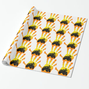PAPEL DE PRESENTE DEIXAIS LHE PARA AFROUXAR