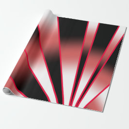 Papel De Presente Desenho de Cor do Gradiente da Perspectiva de Ener