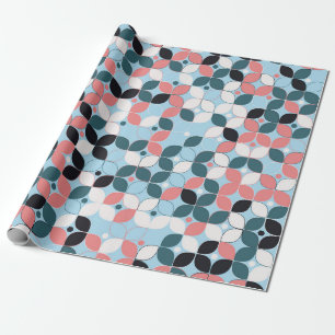 Papel De Presente desenho geométrico sem costura geométrico,abstrato
