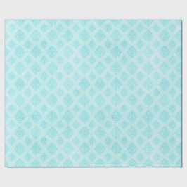 Papel De Presente Design 19 da Série HummingBirds