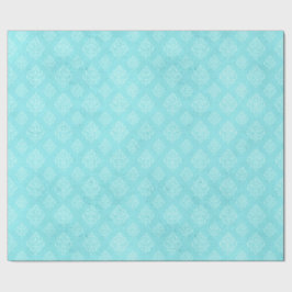 Papel De Presente Design 20 da Série HummingBirds