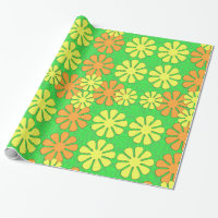 Design da flor da modificação