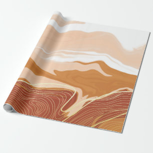 Papel De Presente Design de fundo de textura de mármore de luxo. Mãe