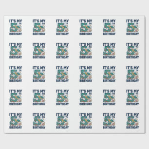 Papel De Presente Design de vetor subaquático de tartaruga marinha d
