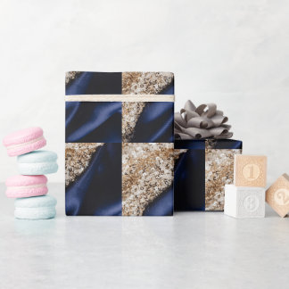 Papel De Presente Design elegante e raffinato