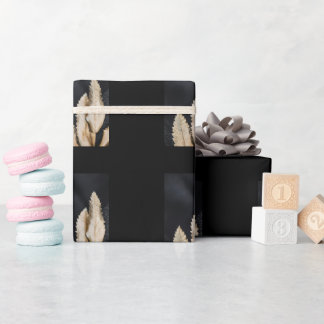 Papel De Presente Design elegante e raffinato