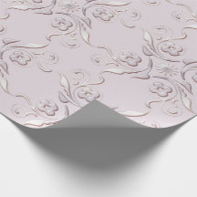 Design floral retro