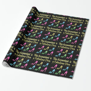 PAPEL DE PRESENTE DESIGN NA MODA CONTABILISTA DE CALÇADOS