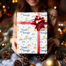 Design Personalizado Kawaii de Chuva e Sol 