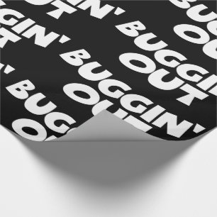 Papel De Presente Desligamento