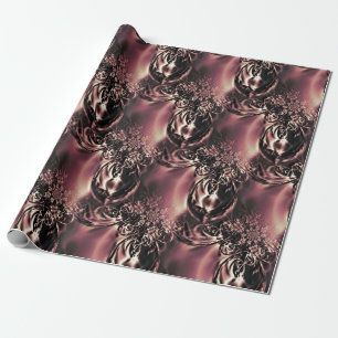 Papel De Presente Dex
