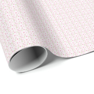 Papel De Presente Dia das Mães