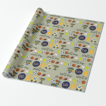 Dia de os pais bonito e adaptável