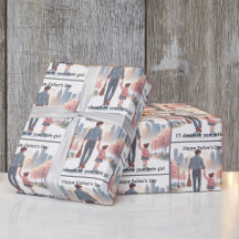 Dia de os pais Do Texto Personalizado Do Filtro