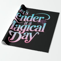 Dia Mágico Renderizado 