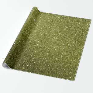 Papel De Presente Diminuição da folga