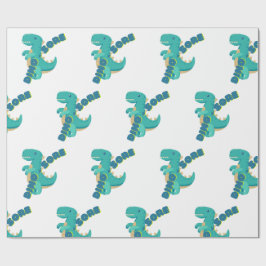 Papel De Presente Dinheiro bonito