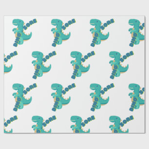 Papel De Presente Dinheiro bonito