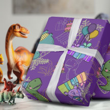 Dinossauro Festa de aniversário de Dino-Mite Kid