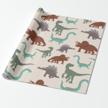 Dinossauros para Crianças Jogadas 