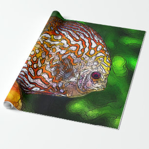 Papel De Presente Discus_20170601_by_JAMColors