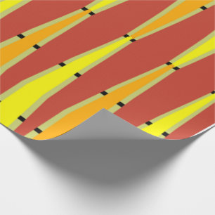 Papel De Presente Diversão