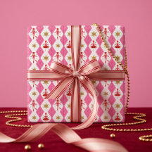 Diversão Cor-de-Rosa Fa La La Festiva Alegre Balle