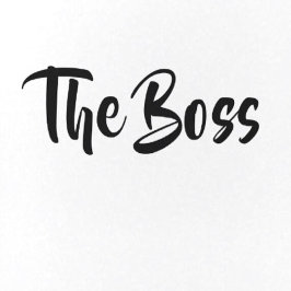 PAPEL DE PRESENTE DIVIDIR O CHEFE