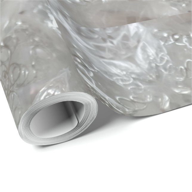 Papel De Presente Doenças do metabolismo e da nutrição (Ponta do rolo)