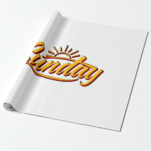 PAPEL DE PRESENTE DOMINGO MELHOR VERÃO