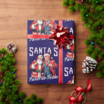 Papel De Presente Donald Trump Felon Favorito de Papais noeis de Nat<br><div class="desc">**Descrição do produto:** Este feriado traz alguma diversão às suas festividades com o nosso divertido produto de Natal Donald Trump! É a maneira perfeita de acrescentar uma reviravolta humorística às suas celebrações. Imaginem isto: a vossa casa está a zunir com a família e os amigos, as luzes estão a brilhar,...</div>