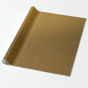 Papel De Presente Dourada textura brilhante ouro elegante