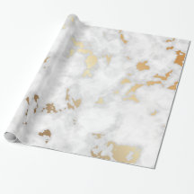 Dourado luxo da Marble Stone