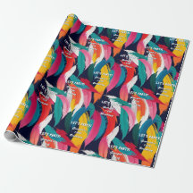 Efeito de Tinta Brilhante Moderno 16ª Festa de ani