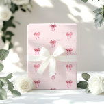 Papel De Presente Ela é casando de arco rosa<br><div class="desc">Ela é casando cor-de-rosa Chá de panela Molhando papel Os itens correspondentes estão disponíveis.</div>