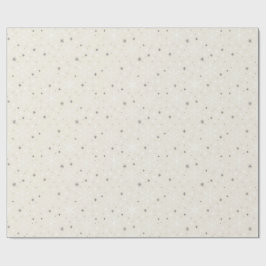 Papel De Presente Elegant Chill