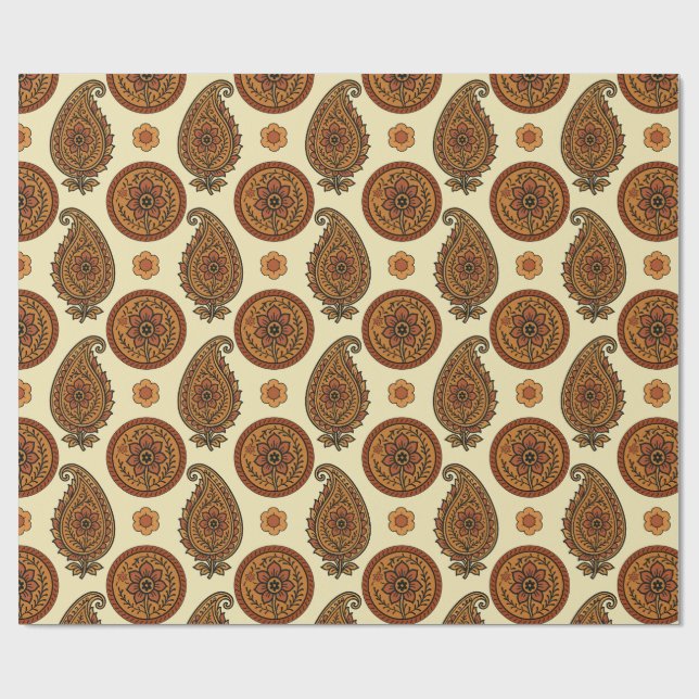 Papel De Presente Embrulho de presente (Aberto)