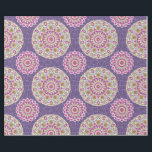 Papel De Presente Embrulho de presente<br><div class="desc">Design geral feito com círculo.</div>