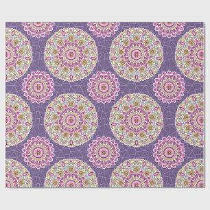 Papel De Presente Embrulho de presente