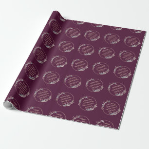 Papel De Presente Emma by Jane Austen Cote II - Estilo Bonito
