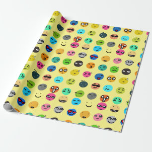 Papel De Presente emoji
