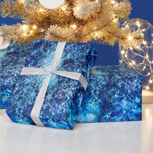 Papel De Presente Energia 1A (Feriados)