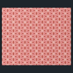 Papel De Presente Enfeites de natal de Arte Folclada<br><div class="desc">Certifique-se de que cada presente que você dá tem uma camada de amor criando papel personalizado de embalagem. Disponível em quatro tipos de papel premium e cinco tamanhos diferentes, nosso papel de embalagem tem todas as suas necessidades de embalagem de presente cobertas - porque a apresentação é tão importante quanto...</div>