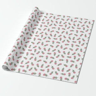 Papel De Presente Enfermeirar Uma Flor É Enfermeirar A Alma