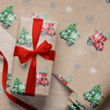 Entrega Especial da Árvore de Natal Bela Moderna V