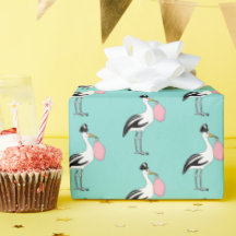 Entrega Especial de Storey Festa de Revelação de B