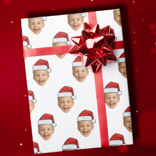 Papel De Presente Envio de presentes de papais noeis