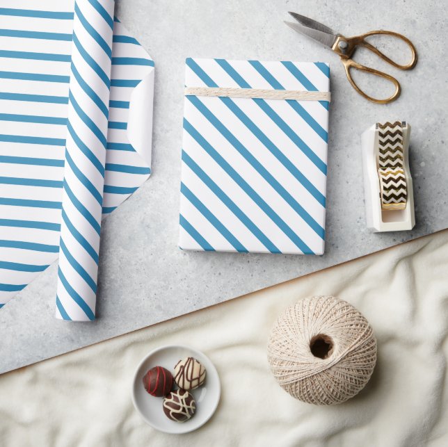Papel De Presente Envolva Seu Presente com Amor para Brilhar Como o  (Artesanato)